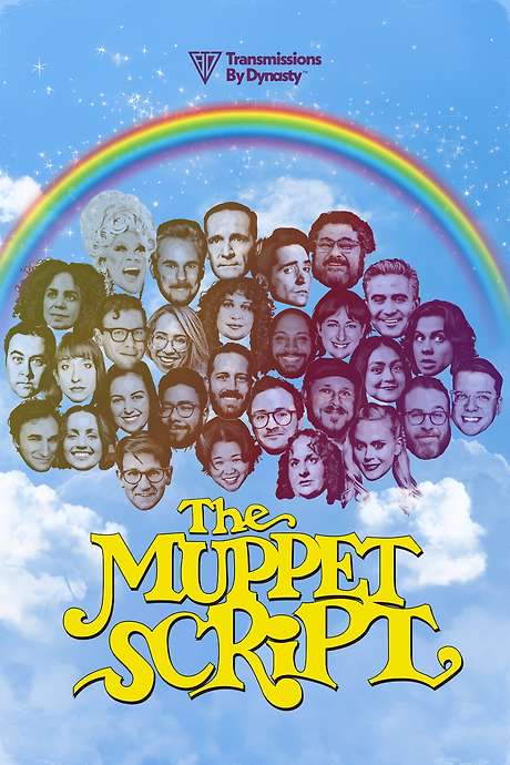 The Muppet Script